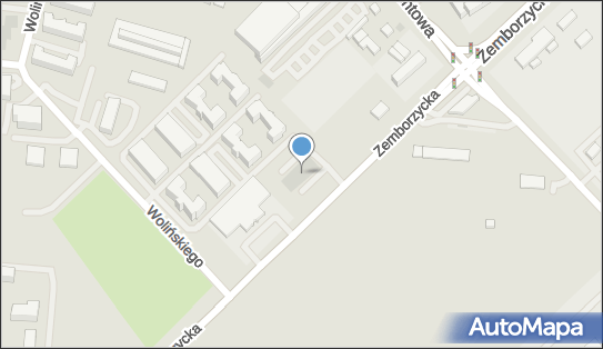 Maxform, Zemborzycka 67, Lublin 20-445 - Budownictwo, Wyroby budowlane, numer telefonu, NIP: 9462539494