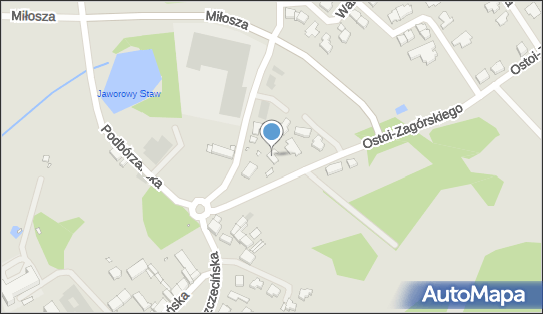Maxvolt Krzysztof Witold Sobkowiak, Kredowa 4, Szczecin 71-783 - Budownictwo, Wyroby budowlane, numer telefonu, NIP: 8512557715