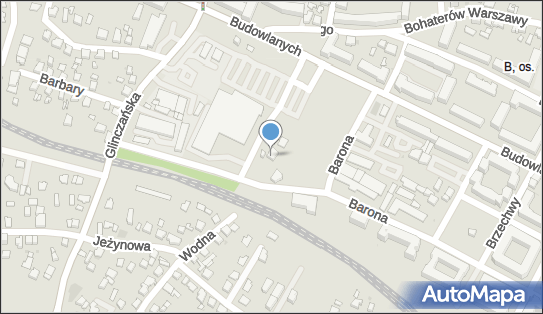 Mazi Gips Świerkosz Zbigniew Marter Marek, ul. Jana Barona 4 43-100 - Budownictwo, Wyroby budowlane, NIP: 6460018358