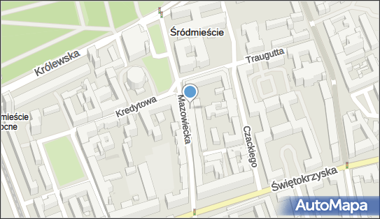 013305749, Mazowiecki Zarząd Dróg Wojewódzkich w Warszawie 