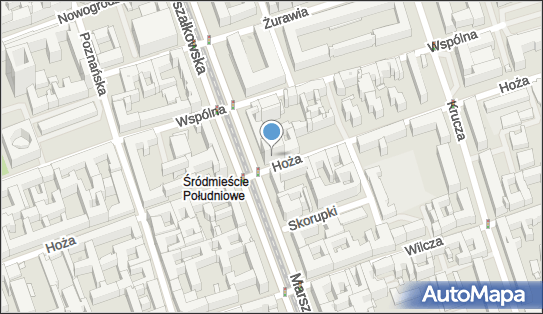 Mazowieckie Towarzystwo Powiernicze, Marszałkowska 76, Warszawa 00-517 - Budownictwo, Wyroby budowlane, numer telefonu, NIP: 5262789072