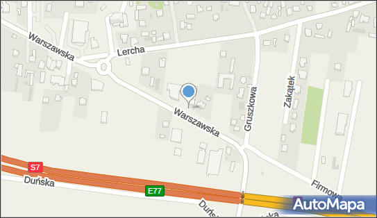 5311686901, Mazowsze Group sp. z o.o. 