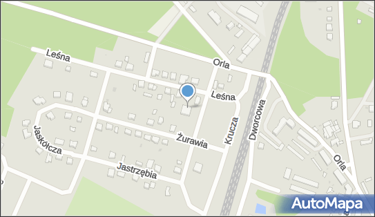 Mazur Sebastian, Leśna 3, Mirosławiec 78-650 - Budownictwo, Wyroby budowlane, NIP: 7651449733