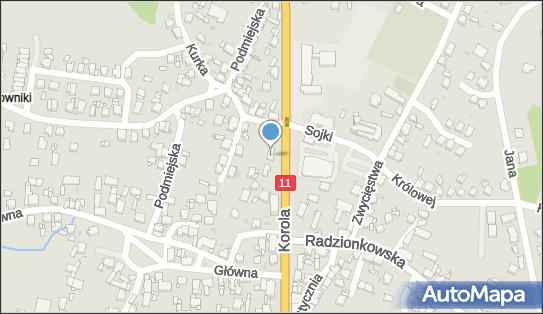 6450012555, Firma P.P.H.U.