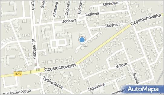 7543065496, MB Developer sp. z o.o. 