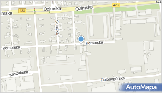 MB Gemini, ul. Pomorska 26, Opole 45-321 - Budownictwo, Wyroby budowlane, NIP: 8841640386