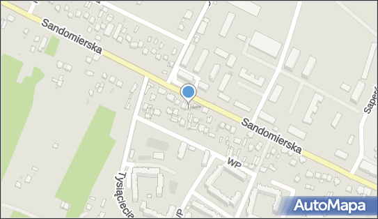 8651233407, Mbi - Instalacje i Pomiary Elektryczne Mirosław Bielecki 