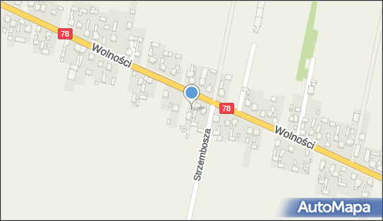 MBJ Plus Justyna Ciemięga, Wolności 203A, Mierzęcice 42-460 - Budownictwo, Wyroby budowlane, NIP: 6491531559