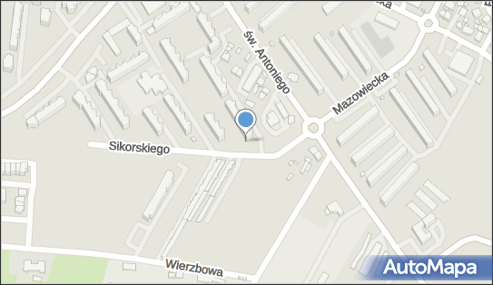 MBT Serwis, ul. gen. Władysława Sikorskiego 2 97-200 - Budownictwo, Wyroby budowlane, NIP: 7731063527