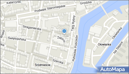 Mbud Maurycy Brzuskiewicz, Straganiarska 28/30, Gdańsk 80-837 - Budownictwo, Wyroby budowlane, NIP: 5842483071