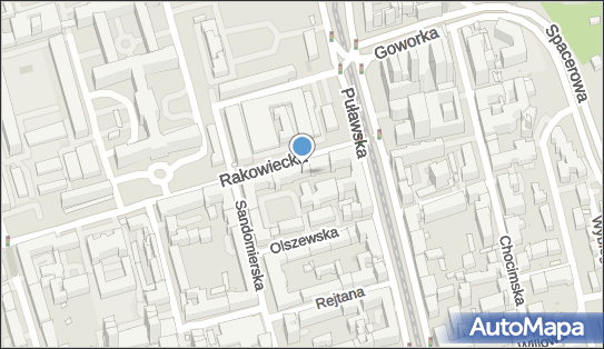 5272647942, MCI Development sp. z o.o. 