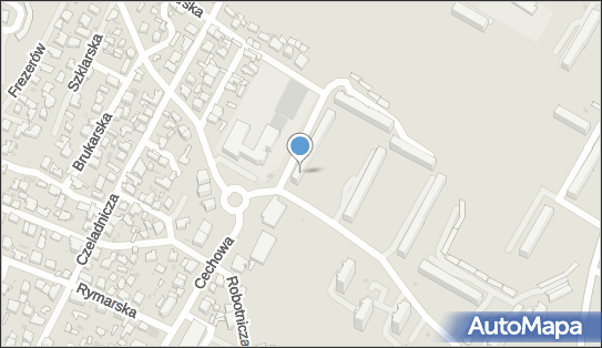 9580769643, MD Meble Dariusz Szramka 