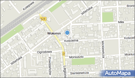 1251618896, MDS Invest sp. z o.o. 