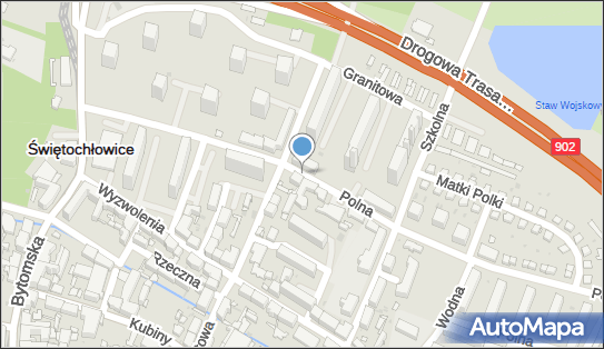 Median, ul. Polna 30, Świętochłowice 41-600 - Budownictwo, Wyroby budowlane, numer telefonu, NIP: 6342641461