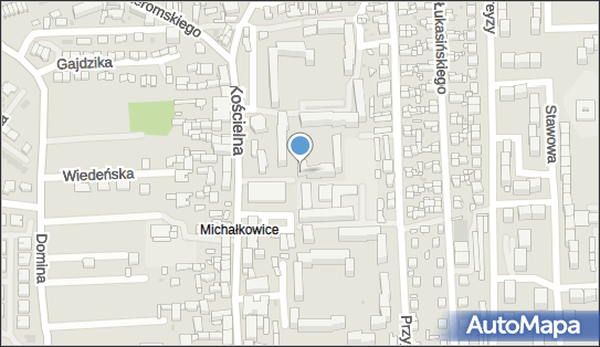6431147484, Medium Jan Kita 