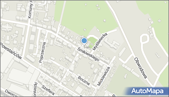Megaprof Tomasz Lorek, MT Proxima Tomasz Lorek 41-100 - Budownictwo, Wyroby budowlane, NIP: 6431564650