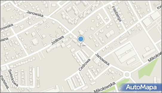 6772241617, MG Creative sp. z o.o. 