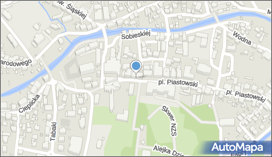 MG Jerzy Małecki Consulting, pl. Piastowski 32, Jelenia Góra 58-560 - Budownictwo, Wyroby budowlane, NIP: 6111025118