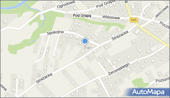 MGR Inż Zakład Remontowo Budowlany, Strażacka 16, Łodygowice 34-325 - Budownictwo, Wyroby budowlane, NIP: 5530003115
