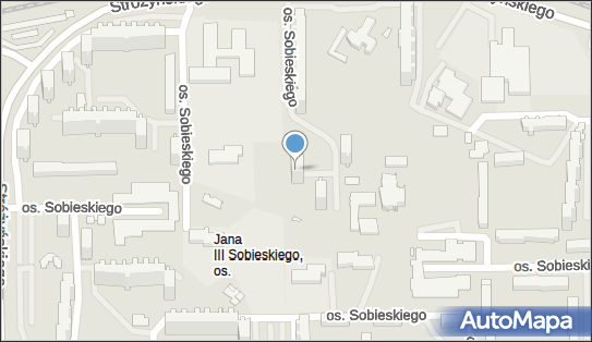 Mich Tom, os. Jana III Sobieskiego 20, Poznań 60-688 - Budownictwo, Wyroby budowlane, NIP: 9721169395