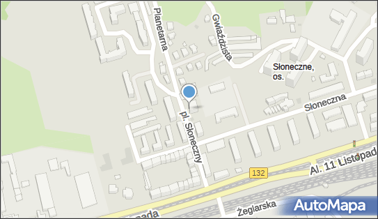Michał Barczykowski, ul. Plac Słoneczny 33, Gorzów Wielkopolski 66-400 - Budownictwo, Wyroby budowlane, NIP: 5992908885