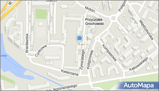 5691399845, Firma Usługowo-Handlowa 