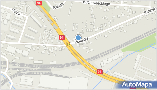 Michał Curyło Przedsiębiorstwo Produkcyjno Usługowo Handlowe ARCHiBUD 32-300 - Budownictwo, Wyroby budowlane, NIP: 6371939447