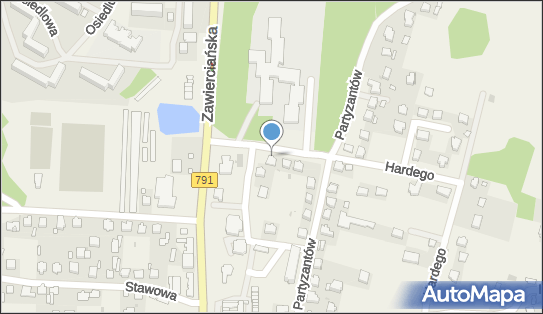 Michał Gajewski - Działalność Gospodarcza, Klucze N/N, Klucze 32-310 - Budownictwo, Wyroby budowlane, NIP: 6371016228