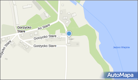 Michał Kneć, Gorzycko Stare 15, Gorzycko Stare 64-400 - Budownictwo, Wyroby budowlane, NIP: 5951408513