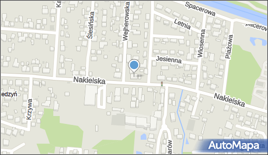 7831038718, Michał Lorek Fundament - Nadzór i Realizajca Inwestycji Budowlanych 