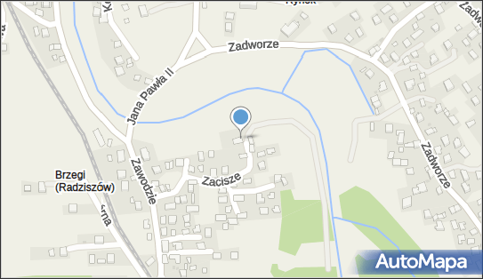 6771632959, Michał Michalik Usługi - Budowlano - Wykończeniowe 