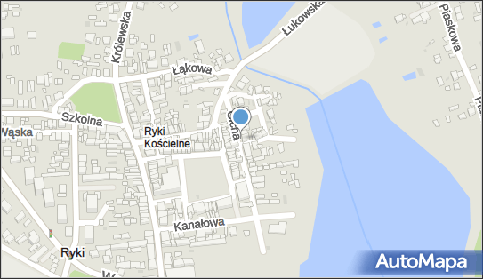 Michał Miłosz Przedsiębiorstwo Remontowo-Budowlane Rem-Bud, Ryki 08-500 - Budownictwo, Wyroby budowlane, NIP: 7161312808
