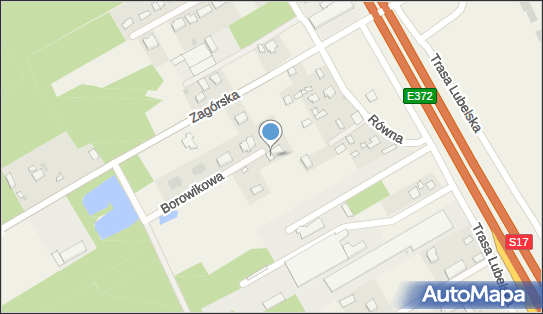 Michał Popiel Cekbud, ul. Borowikowa 13, Majdan 05-462 - Budownictwo, Wyroby budowlane, NIP: 8251977446