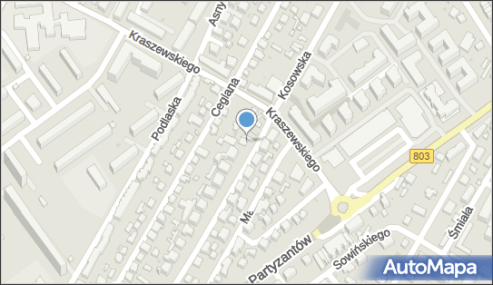 Michał Tatkiewicz Mtbudowa, ul. Zygmunta Vogla 69, Siedlce 08-110 - Budownictwo, Wyroby budowlane, NIP: 8211532407