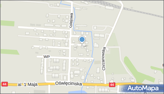 5492101501, Michał Węgrzyn - F.U.H.