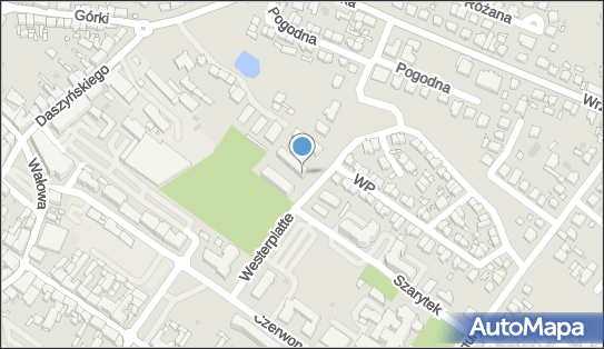 7861579241, Zakład Ogólnobudowlany 