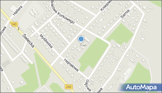 5611075490, Usługi Budowlane Wiligała Michał 