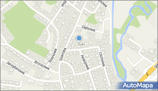 Michał Wilkowski Instalatorstwo Elektryczne, Różana 1, Gościcino 84-241 - Budownictwo, Wyroby budowlane, NIP: 5882100797