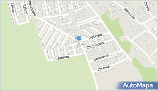 Michalik Grzegorz Zakład Robót Drogowych Michalik, Grabowa 16 42-500 - Budownictwo, Wyroby budowlane, NIP: 6251944144