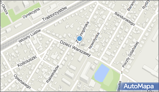 Micro Style, ul. Zielonogórska 19, Warszawa 02-495 - Budownictwo, Wyroby budowlane, NIP: 5222289423