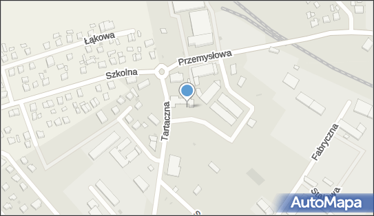 5881066880, Mieczysław Piontke Przedsiębiorstwo Drogowe 