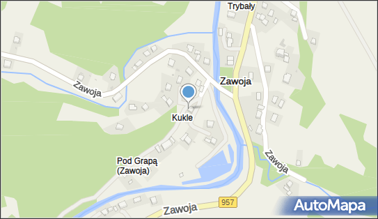 5521127059, Instalatorstwo Elektryczne Mieczysław Sałaciak 