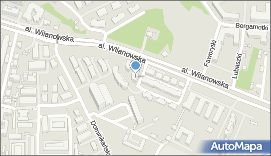 Międzyzakładowa Spółdzielnia Mieszkaniowa Inwest Dom, Warszawa 02-730 - Budownictwo, Wyroby budowlane, numer telefonu, NIP: 5250010752