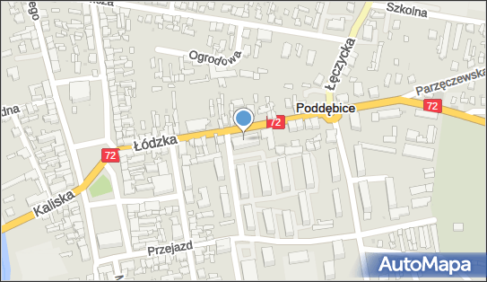 Miejsko Gminna Spółka Wodna w Poddębicach, Łódzka 17/21 99-200 - Budownictwo, Wyroby budowlane, NIP: 8281384679