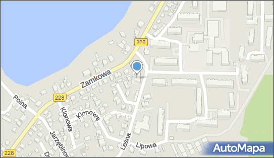 Mielu-Kon Adam Mielewczyk, Leśna 6, Kartuzy 83-300 - Budownictwo, Wyroby budowlane, NIP: 5891782098