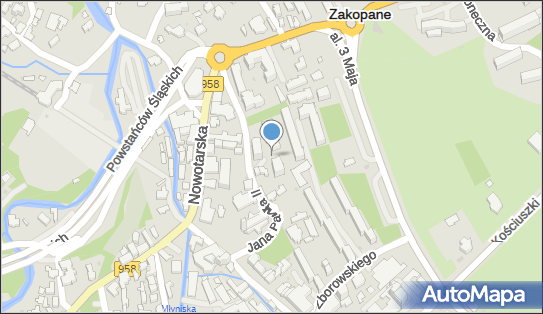 7361258516, Mierczak Krzysztof Kontech Projektowanie i Realizacja Inwestycji 
