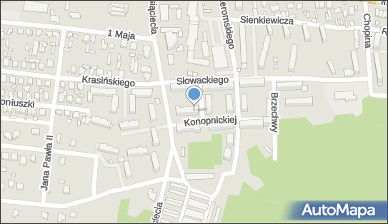 Mikołaj Grabusiński Usługi Remontowo Budowlane Migra, Stąporków 26-220 - Budownictwo, Wyroby budowlane, NIP: 6581853166
