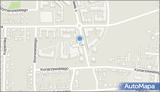 Mikołaj Skrzypczak Omem, Aleja Jana Pawła II 14, Luboń 62-030 - Budownictwo, Wyroby budowlane, NIP: 7792116413