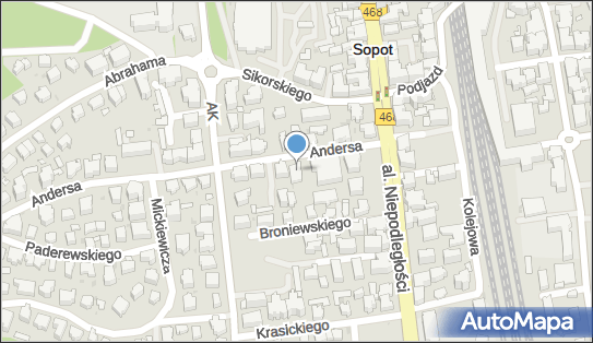 Mikroenergetyka, ul. gen. Władysława Andersa 5, Sopot 81-831 - Budownictwo, Wyroby budowlane, numer telefonu, NIP: 5850207049