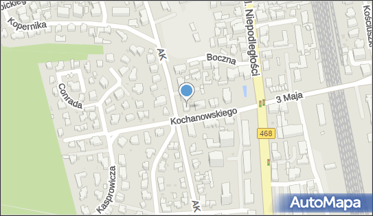 Mikrohertz, ul. Jana Kochanowskiego 12, Sopot 81-850 - Budownictwo, Wyroby budowlane, numer telefonu, NIP: 5851167949
